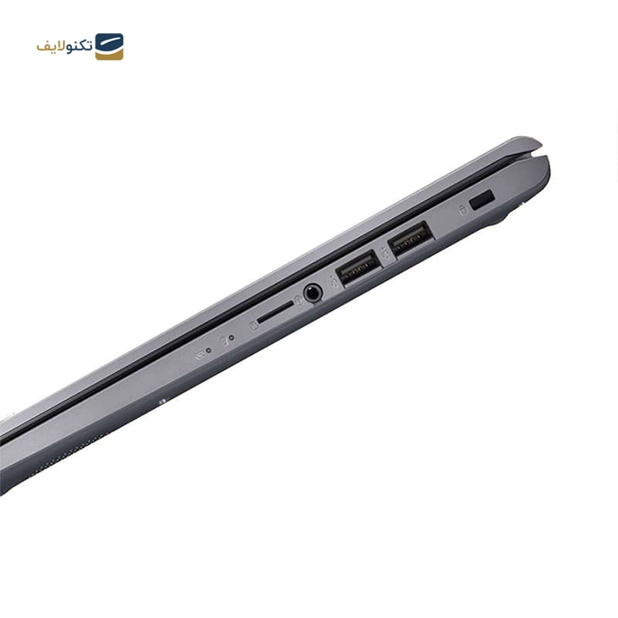لپ تاپ ایسوس 15.6 اینچی مدل VivoBook R565JP-EJ409 12GB 1TB SSD - Asus VivoBook R565JP-EJ409 - i7 12GB 1TB SSD- 2GB
