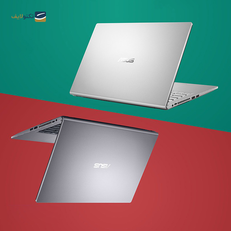 لپ تاپ ایسوس 15.6 اینچی مدل VivoBook R565JP-E i7 1065G7 8GB 1TB SSD MX330  - Asus VivoBook R565JP-E i7 1065G7 8GB 1TB SSD 2GB MX330 FHD 15.6inch Laptop