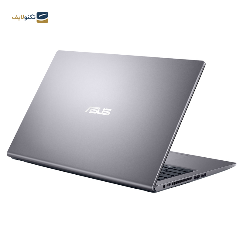 لپ تاپ ایسوس 15.6 اینچی مدل VivoBook R565JP-E i7 1065G7 8GB 1TB SSD MX330  - Asus VivoBook R565JP-E i7 1065G7 8GB 1TB SSD 2GB MX330 FHD 15.6inch Laptop