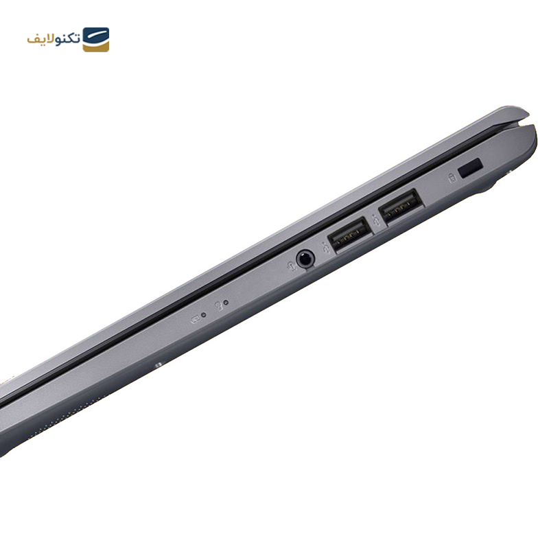 لپ تاپ ایسوس 15.6 اینچی مدل VivoBook R565JP-E i7 1065G7 8GB 1TB SSD MX330  - Asus VivoBook R565JP-E i7 1065G7 8GB 1TB SSD 2GB MX330 FHD 15.6inch Laptop