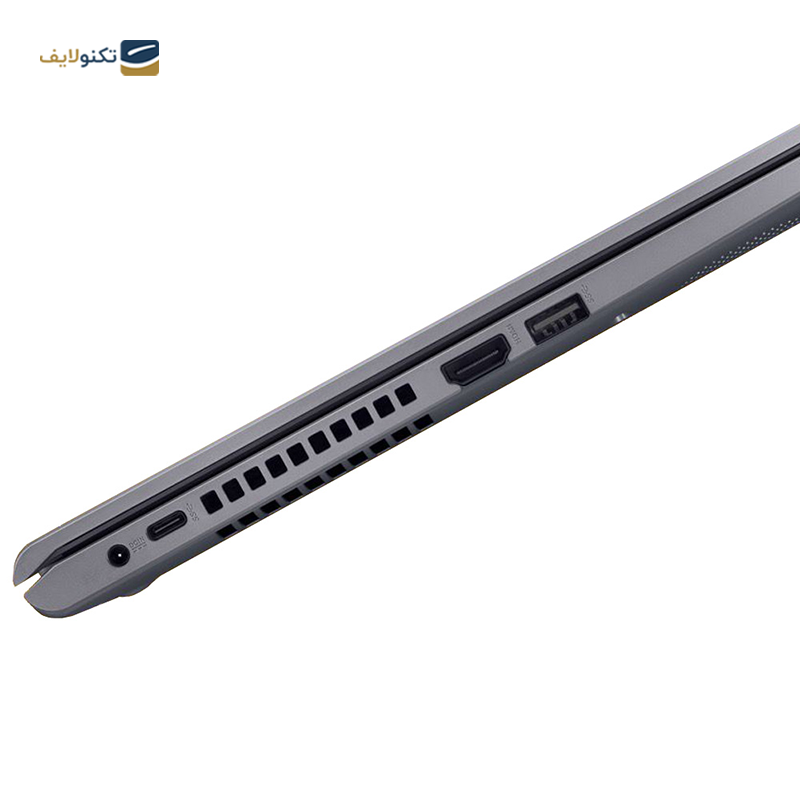 لپ تاپ ایسوس 15.6 اینچی مدل VivoBook R565JP-E i7 1065G7 8GB 1TB SSD MX330  - Asus VivoBook R565JP-E i7 1065G7 8GB 1TB SSD 2GB MX330 FHD 15.6inch Laptop