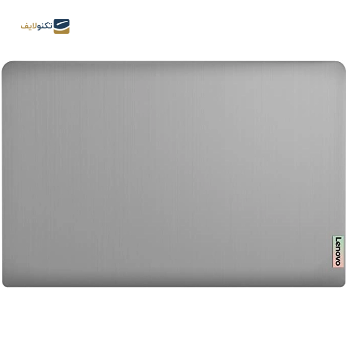 لپ تاپ لنوو 15.6 اینچی مدل IdeaPad 3 15ITL6 Core i3 8GB 1TB HDD 512GB SSD - IdeaPad 3 15ITL6 Core i3 8GB 1TB HDD 512GB SSD