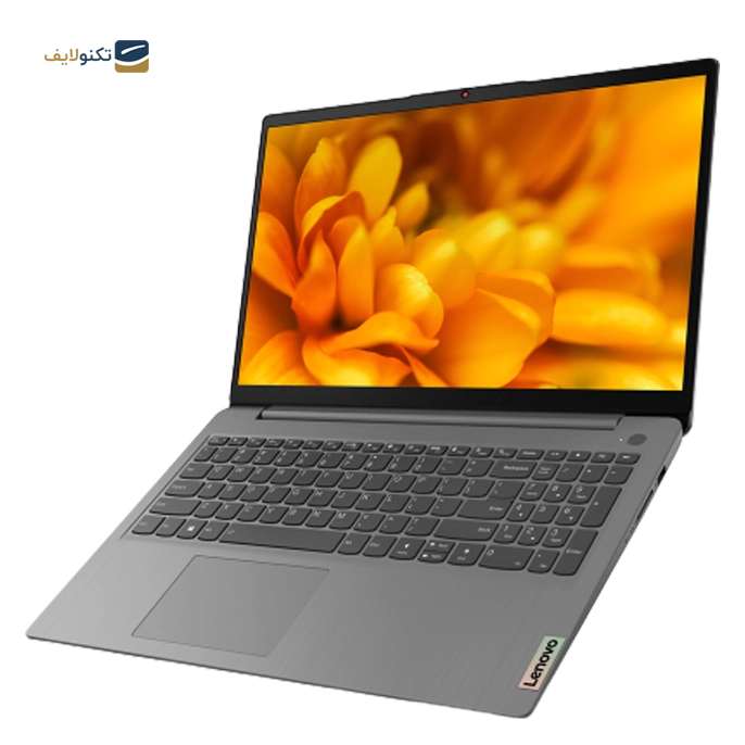 لپ تاپ لنوو 15.6 اینچی مدل IdeaPad 3 15ITL6 Core i3 8GB 1TB HDD 512GB SSD - IdeaPad 3 15ITL6 Core i3 8GB 1TB HDD 512GB SSD