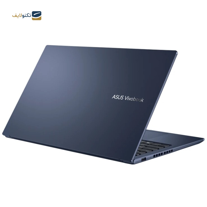 لپ تاپ ایسوس 15.6 اینچی مدل Vivobook 15X OLED M1503IA-L1099 Ryzen 5 8GB 1TB SSD - ASUS Vivobook 15X OLED M1503IA-L1099 Ryzen 5 8GB 1TB SSD laptop