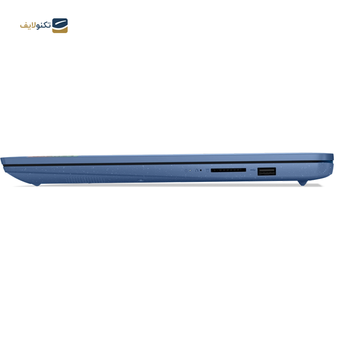 لپ تاپ لنوو 15.6 اینچی مدل IdeaPad 3 15ITL6 Core i7 8GB 512GB SSD - Lenovo i7 1165G7-8GB 512GB SSD-2GB GeForce MX450-TN