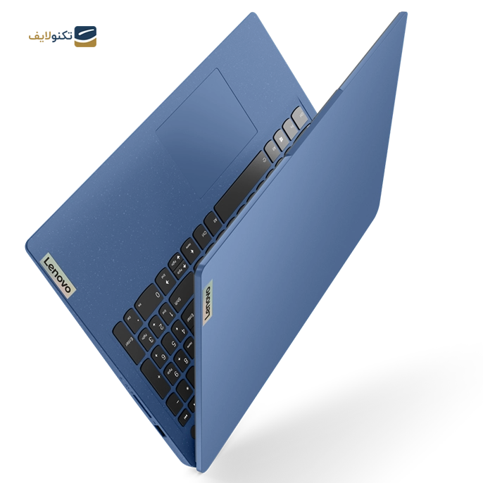 لپ تاپ لنوو 15.6 اینچی مدل IdeaPad 3 15ITL6 Core i7 8GB 512GB SSD - Lenovo i7 1165G7-8GB 512GB SSD-2GB GeForce MX450-TN