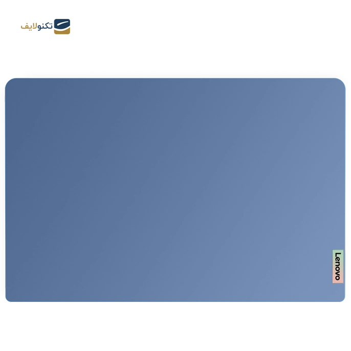 لپ تاپ لنوو 15.6 اینچی مدل IdeaPad 3 15ITL6 Core i7 8GB 512GB SSD - Lenovo i7 1165G7-8GB 512GB SSD-2GB GeForce MX450-TN