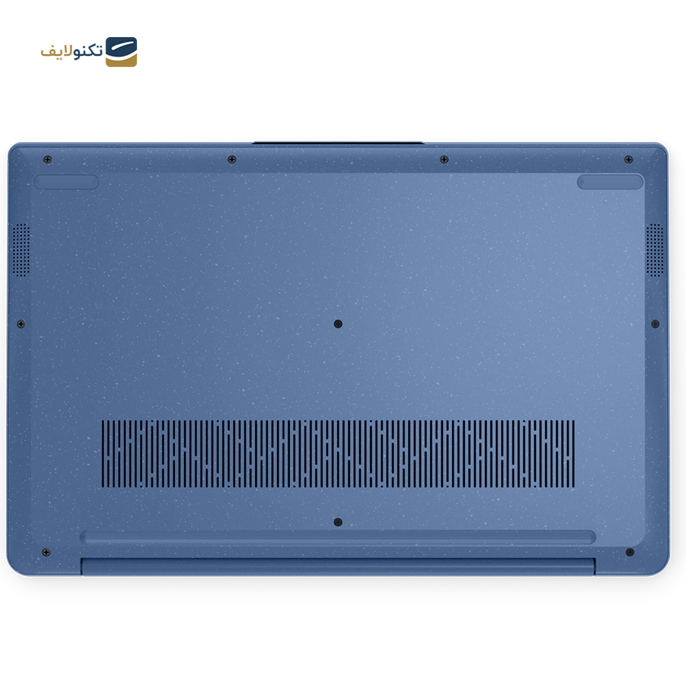 لپ تاپ لنوو 15.6 اینچی مدل IdeaPad 3 15ITL6 Core i7 20GB 1TB HDD 128GB SSD - Lenovo i7 1165G7-20GB 1TB HDD 128GB SSD-2GB GeForce MX450-TN