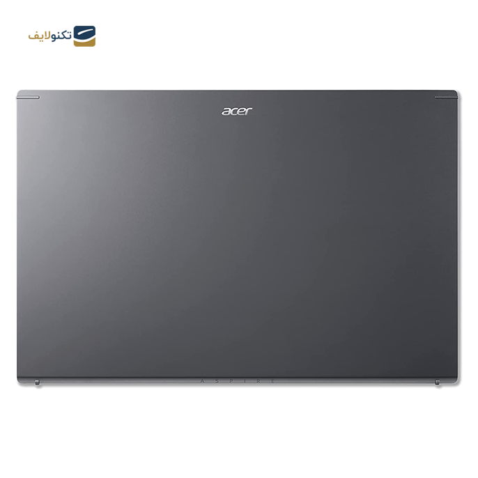 لپ‌ تاپ ایسر 15.6 اینچی مدل Aspire 5 A515 i7 1260P 16GB 512GB RTX2050  - Acer Aspire 5 A515-57G-78C9 i7 1260P 16GB RAM 512GB SSD RTX2050