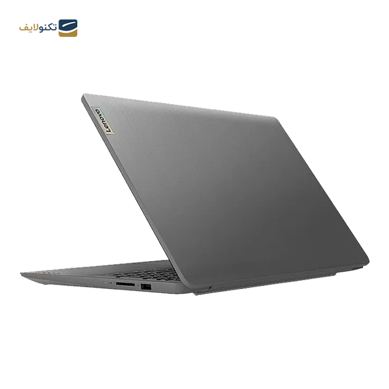 لپ تاپ لنوو 15.6 اینچی مدل IdeaPad 3 i5 1155G7 8GB 256GB MX350 - Lenovo IdeaPad 3 15ITL6 i5 1155G7 8GB RAM 256GB SSD MX350