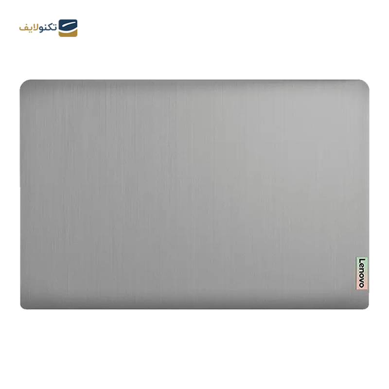 لپ تاپ لنوو 15.6 اینچی مدل IdeaPad 3 i5 1155G7 8GB 256GB MX350 - Lenovo IdeaPad 3 15ITL6 i5 1155G7 8GB RAM 256GB SSD MX350