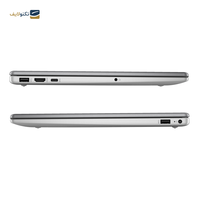 لپ تاپ اچ پی 15.6 اینچی مدل HP 255 G10 R5 7520U 8GB 512GB - HP 255 G10 R5 7520U 8GB 512GB SSD Radeon Graphics