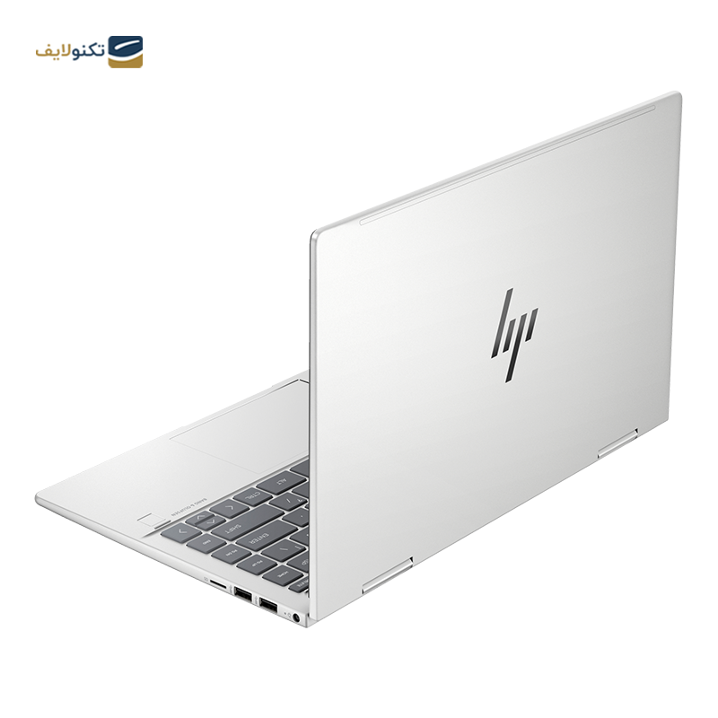 لپ تاپ اچ پی 14 اینچی مدل Envy x360 14-es0013dx i5 1335U 8GB 512GB - HP Envy x360 14-es0013dx i5 1335U 8GB RAM 512GB SSD Iris Xe
