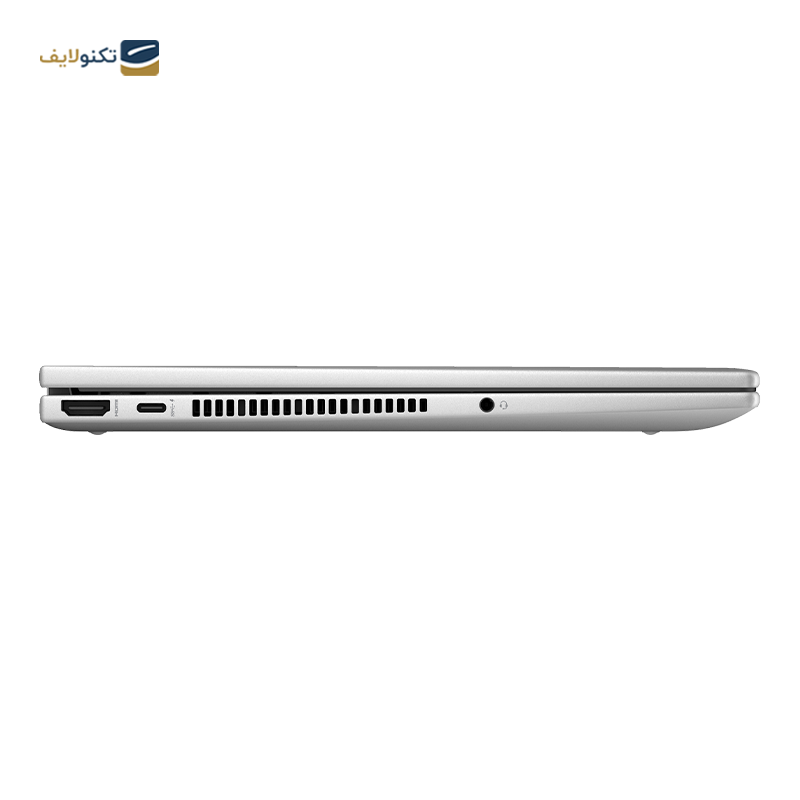 لپ تاپ اچ پی 14 اینچی مدل Envy x360 14-es0013dx i5 1335U 8GB 512GB - HP Envy x360 14-es0013dx i5 1335U 8GB RAM 512GB SSD Iris Xe