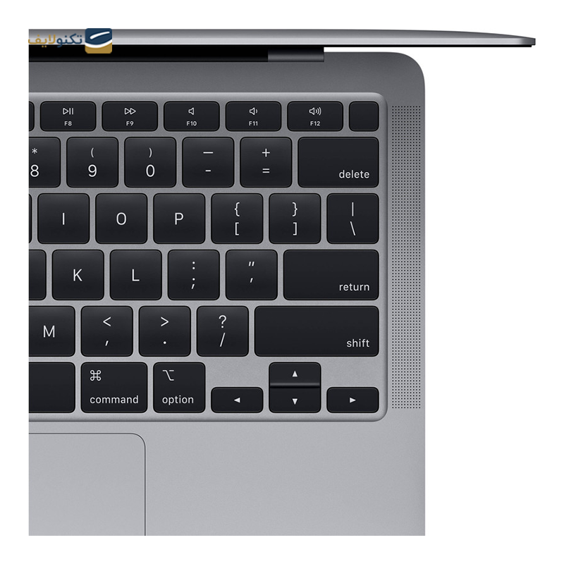  لپ تاپ 13 اینچی اپل مدل MacBook Air MGN63 2020 - Apple MacBook Air MGN63 2020 - 13 inch Laptop