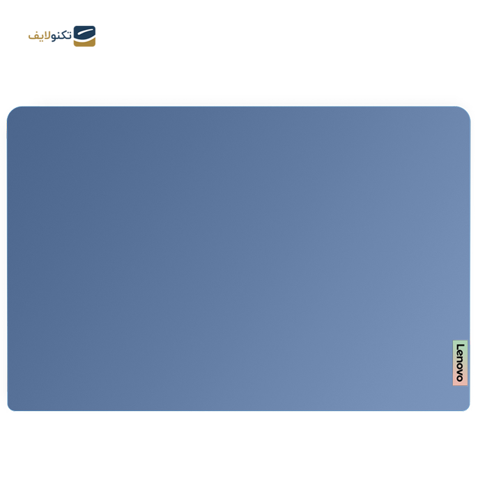 لپ تاپ لنوو 15.6 اینچی مدل IdeaPad 3 i7 1165G7 8GB 1TB - Lenovo IdeaPad 3 i7 1165G7 8GB RAM 1TB HDD UHD