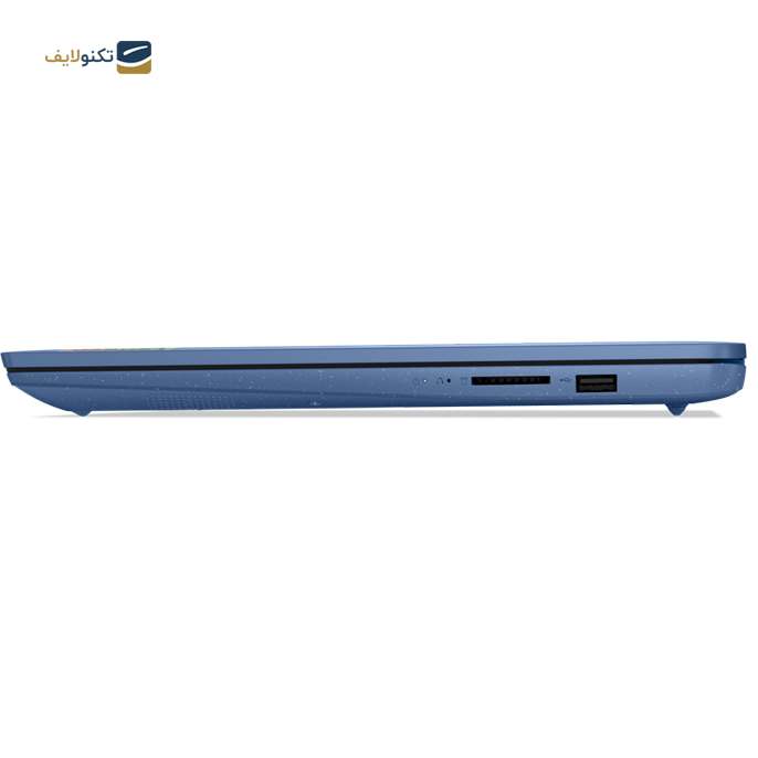 لپ تاپ لنوو 15.6 اینچی مدل IdeaPad 3 i7 1165G7 8GB 1TB - Lenovo IdeaPad 3 i7 1165G7 8GB RAM 1TB HDD UHD