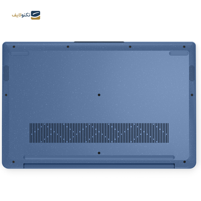 لپ تاپ لنوو 15.6 اینچی مدل IdeaPad 3 i7 1165G7 8GB 1TB - Lenovo IdeaPad 3 i7 1165G7 8GB RAM 1TB HDD UHD