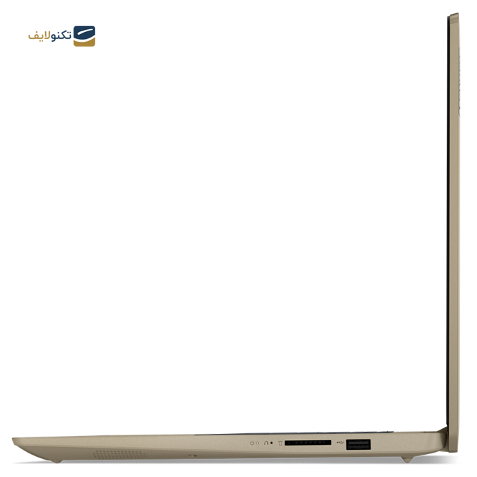 لپ تاپ لنوو 15.6 اینچی مدل IdeaPad 3 i7 1165G7 8GB 1TB - Lenovo IdeaPad 3 i7 1165G7 8GB RAM 1TB HDD UHD