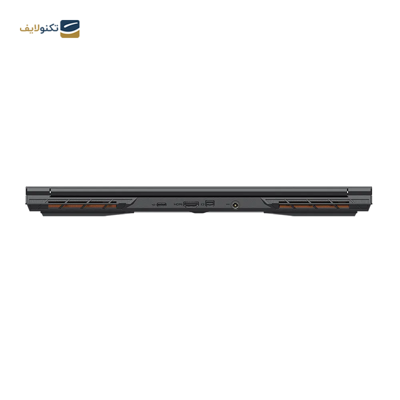 لپ تاپ گیگابایت 16 اینچی مدل G6 KF i7 13620H 16GB 512GB RTX4060 - Gigabyte G6 KF i7 13620H 13620H 16GB RAM 512GB SSD RTX4060