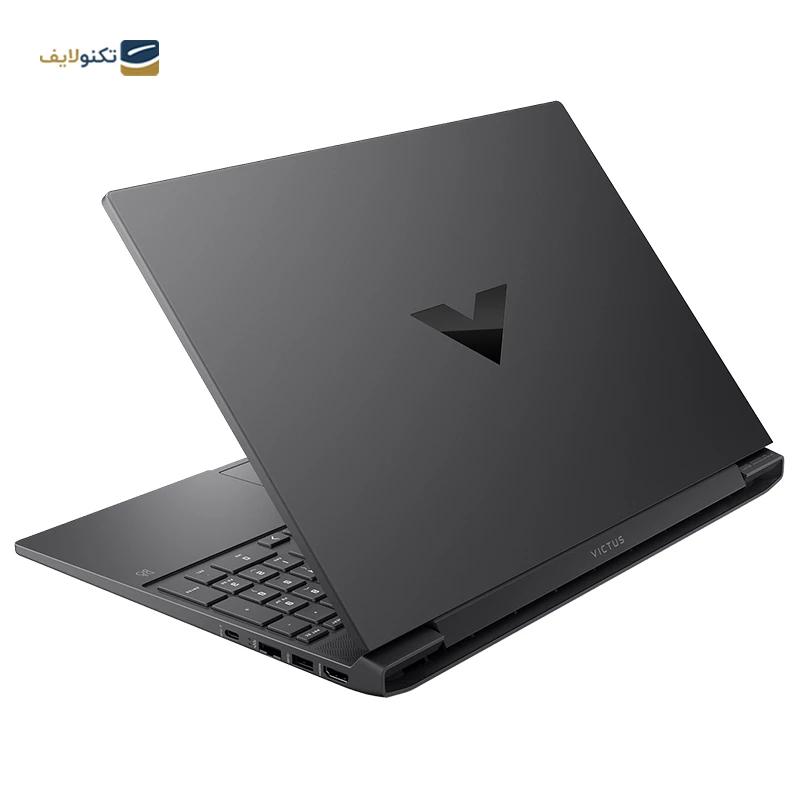 لپ تاپ اچ پی 15.6 اینچی مدل Victus 15 i7 13700H 32GB 1TB RTX3050 - HP Victus 15 i7 13700H 32GB RAM 1TB SSD RTX3050