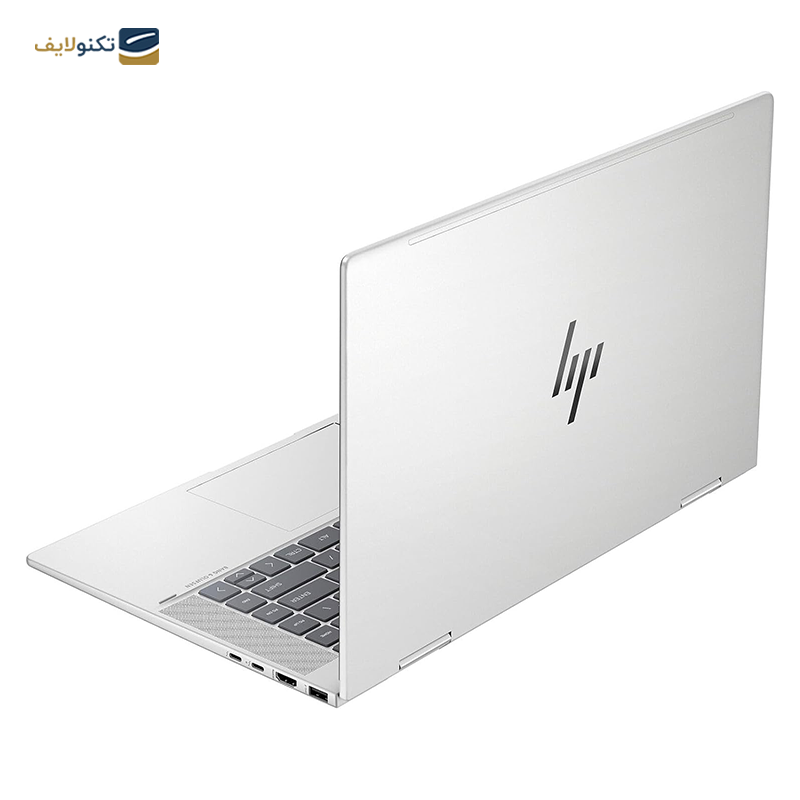 لپ تاپ اچ پی ۱۵.۶ اینچی مدل Envy x360 i7 1355U 16GB 1TB - HP Envy x360 15t-FE0053 i7 1355U 16GB RAM 1TB SSD