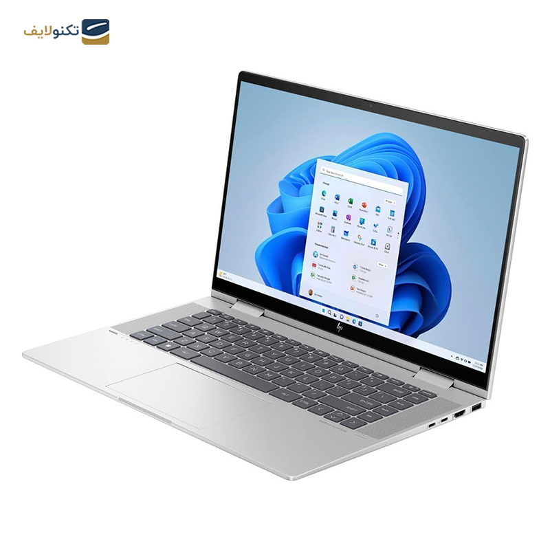 لپ تاپ اچ پی ۱۵.۶ اینچی مدل Envy x360 i7 1355U 16GB 1TB - HP Envy x360 15t-FE0053 i7 1355U 16GB RAM 1TB SSD