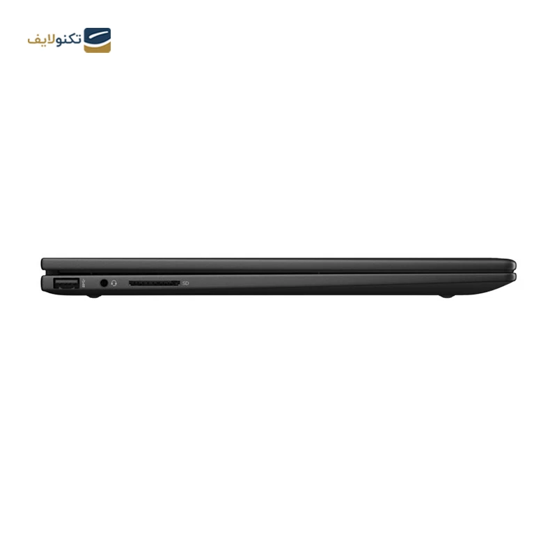 لپ تاپ اچ پی ۱۵.۶ اینچی مدل Envy x360 i7 1355U 16GB 1TB - HP Envy x360 15t-FE0053 i7 1355U 16GB RAM 1TB SSD