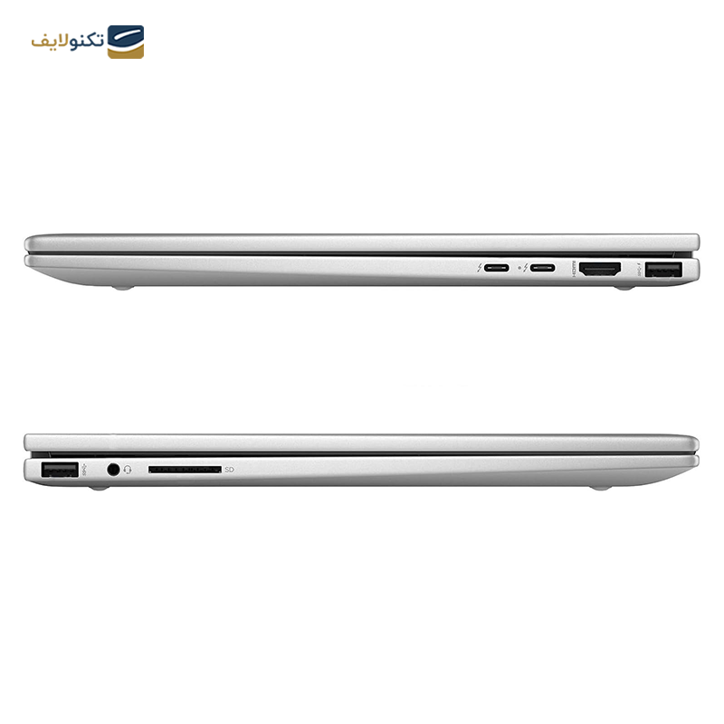 لپ تاپ اچ پی ۱۵.۶ اینچی مدل Envy x360 i7 1355U 16GB 1TB - HP Envy x360 15t-FE0053 i7 1355U 16GB RAM 1TB SSD
