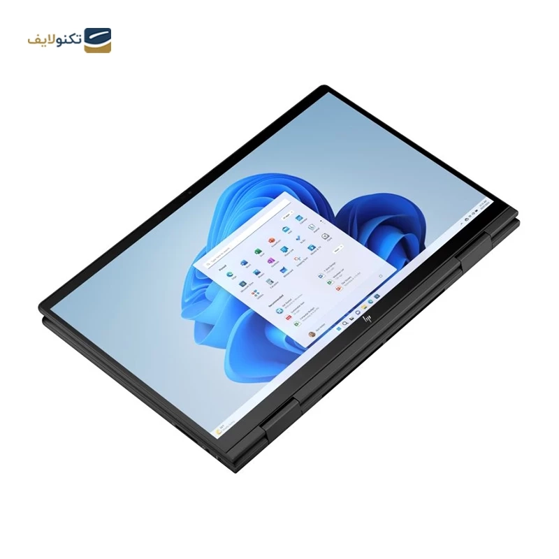لپ تاپ اچ پی ۱۵.۶ اینچی مدل Envy x360 i7 1355U 16GB 1TB - HP Envy x360 15t-FE0053 i7 1355U 16GB RAM 1TB SSD
