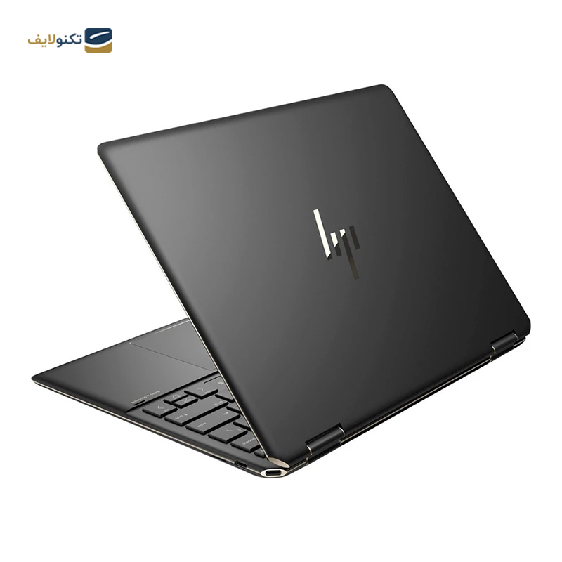 لپ تاپ اچ پی 14 اینچی مدل Spectre x360 14-EF2013dx i7 ۱۳۵۵U 16GB 2TB - HP Spectre x360 14-EF2013dx i7 ۱۳۵۵U 16GB RAM 2TB SSD Iris Xe