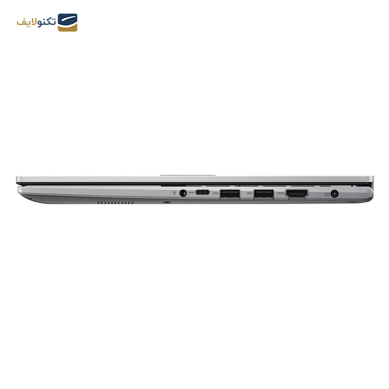 لپ تاپ ایسوس 15.6 اینچی مدل VivoBook 15 X1504 i7 1255U 8GB 512GB - Asus VivoBook 15 X1504 i7 1255U 8GB RAM 512GB SSD Iris Xe