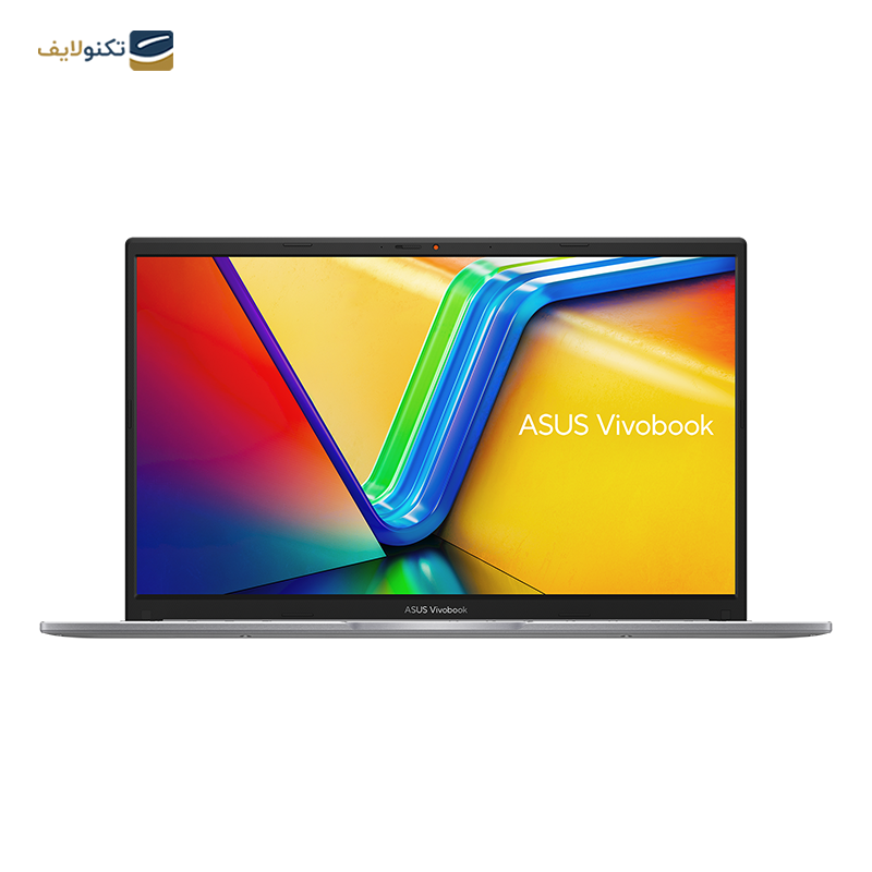 لپ تاپ ایسوس 15.6 اینچی مدل VivoBook 15 X1504 i7 1255U 8GB 512GB - Asus VivoBook 15 X1504 i7 1255U 8GB RAM 512GB SSD Iris Xe