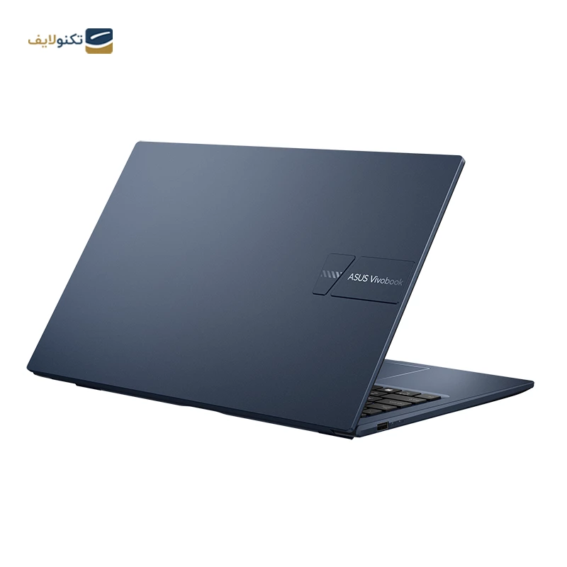 لپ تاپ ایسوس 15.6 اینچی مدل VivoBook 15 X1504 i7 1255U 8GB 512GB - Asus VivoBook 15 X1504 i7 1255U 8GB RAM 512GB SSD Iris Xe