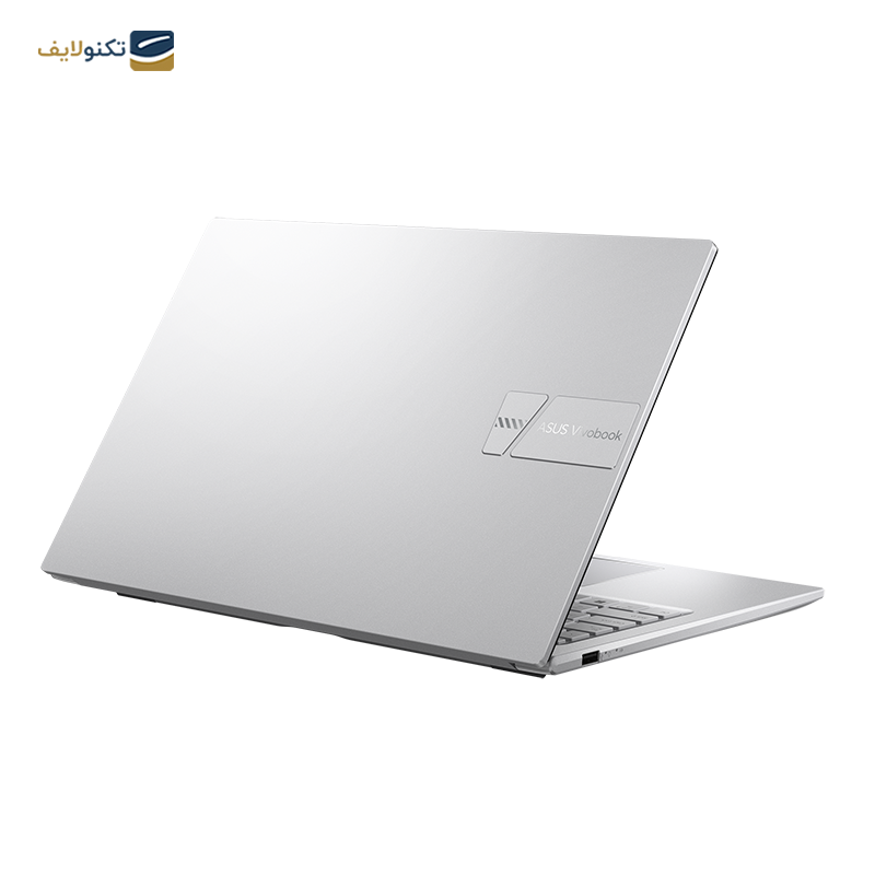 لپ تاپ ایسوس 15.6 اینچی مدل VivoBook 15 X1504 i7 1255U 8GB 512GB - Asus VivoBook 15 X1504 i7 1255U 8GB RAM 512GB SSD Iris Xe