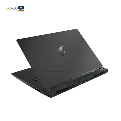 لپ تاپ گیگابایت 15.6 اینچی مدل AORUS 15 BSF i7 13700H 16GB 1TB RTX4070 - Gigabyte AORUS 15 BSF 73ZA754SH i7 13700H 16GB RAM 1TB SSD RTX4070