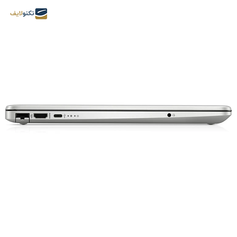 لپ تاپ اچ پی 15.6 اینچی مدل HP 15-DW4000NE i5 1235U 8GB 512SSD MX550 - HP 15-DW4000NE i5 1235U 8GB 512SSD MX550
