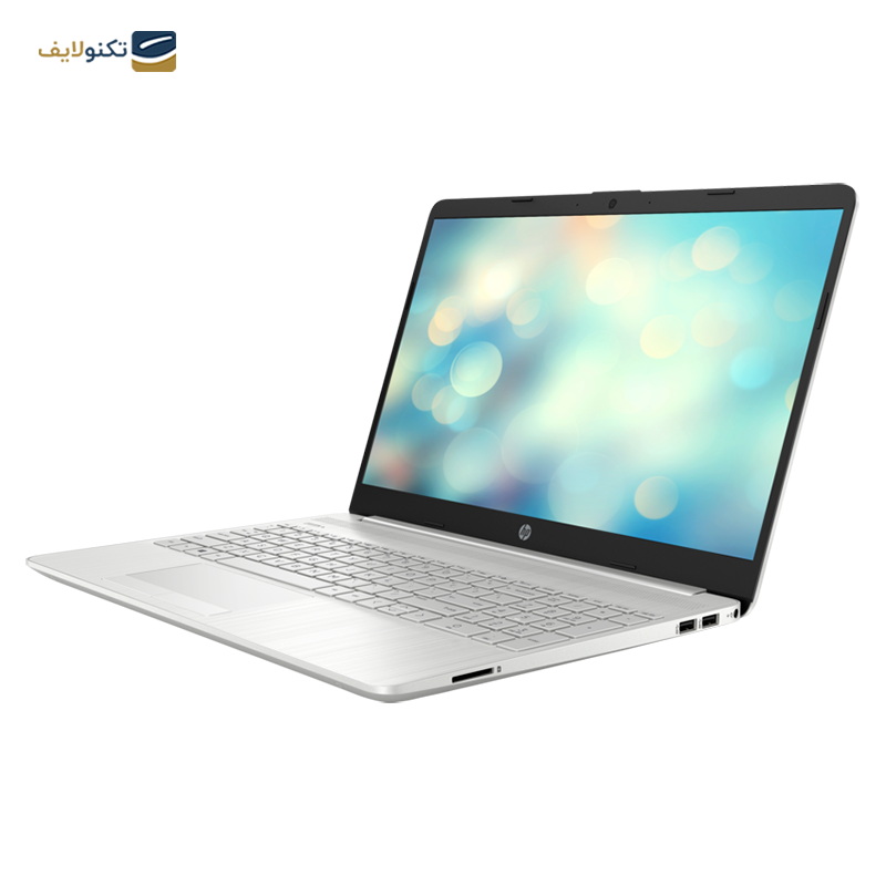 لپ تاپ اچ پی 15.6 اینچی مدل HP 15-DW4000NE i5 1235U 8GB 512SSD MX550 - HP 15-DW4000NE i5 1235U 8GB 512SSD MX550