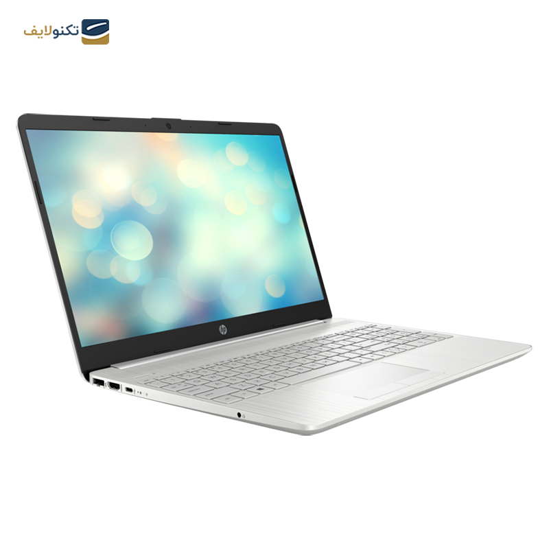 لپ تاپ اچ پی 15.6 اینچی مدل HP 15-DW4000NE i5 1235U 8GB 512SSD MX550 - HP 15-DW4000NE i5 1235U 8GB 512SSD MX550