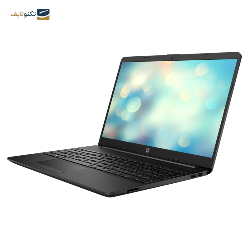 لپ تاپ اچ پی 15.6 اینچی مدل HP 15-DW4002NE i5 1235U 8GB 512SSD MX550 - HP 15-DW4002NE i5 1235U 8GB 512SSD MX550