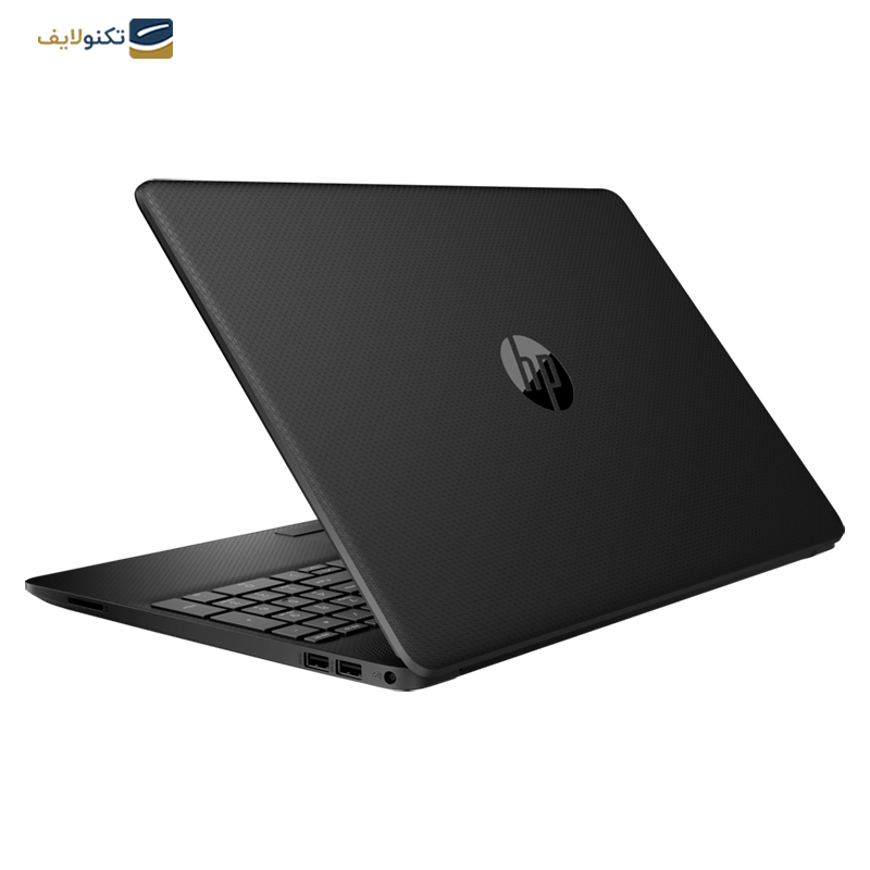 لپ تاپ اچ پی 15.6 اینچی مدل HP 15-DW4002NE i5 1235U 8GB 512SSD MX550 - HP 15-DW4002NE i5 1235U 8GB 512SSD MX550
