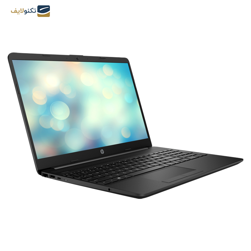 لپ تاپ اچ پی 15.6 اینچی مدل HP 15-DW4002NE i5 1235U 8GB 512SSD MX550 - HP 15-DW4002NE i5 1235U 8GB 512SSD MX550