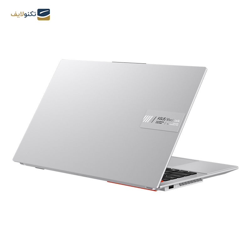 لپ تاپ ایسوس 15.6 اینچی مدل Vivobook S 15 OLED K5504VA i5 13500H 8GB 512GB - Asus Vivobook S 15 OLED K5504VA i5 13500H 8GB 512GB