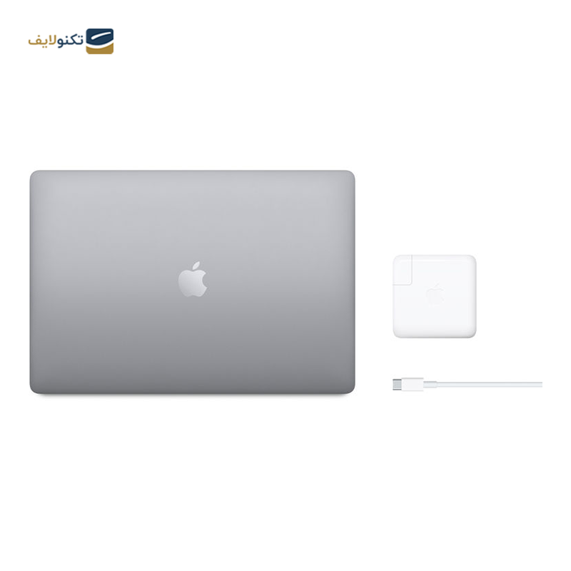 لپ تاپ اپل 16 اینچی مدل MacBook Pro Z0XZ004R9 2019 i7 9750H 32GB 512GB - Apple MacBook Pro Z0XZ004R9 2019 i7 9750H 32GB 512GB SSD