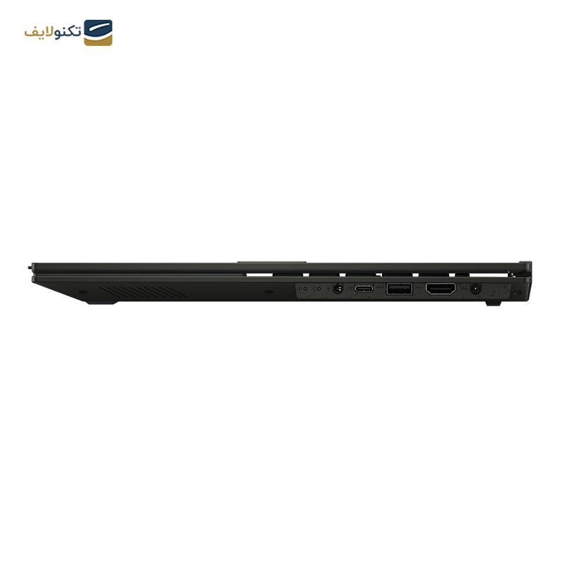 لپ تاپ ایسوس 16 اینچی مدل Vivobook S 16 FLIP TP3604VA i5 1335U 16GB 512GB - ASUS Vivobook S 16 FLIP TP3604VA i5 1335U 16GB RAM 512GB SSD Iris XE
