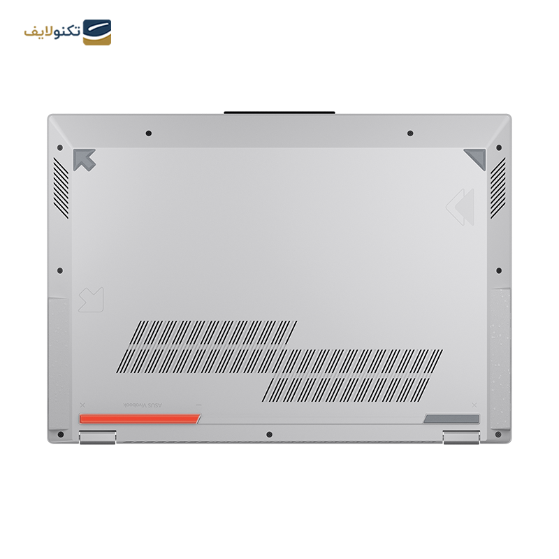 لپ تاپ ایسوس 16 اینچی مدل Vivobook S 16 FLIP TP3604VA i5 1335U 16GB 512GB - ASUS Vivobook S 16 FLIP TP3604VA i5 1335U 16GB RAM 512GB SSD Iris XE