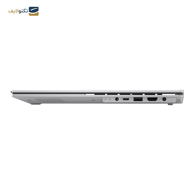 لپ تاپ ایسوس 16 اینچی مدل Vivobook S 16 FLIP TP3604VA i5 1335U 16GB 512GB - ASUS Vivobook S 16 FLIP TP3604VA i5 1335U 16GB RAM 512GB SSD Iris XE