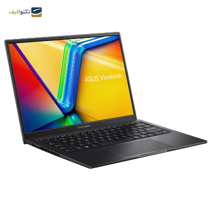 لپ تاپ ایسوس 14 اینچی مدل Vivobook 14X K3405VF i5 13500H 8GB 512GB RTX2050 - ASUS Vivobook 14X K3405VF i5 13500H 8GB RAM 512GB SSD RTX2050