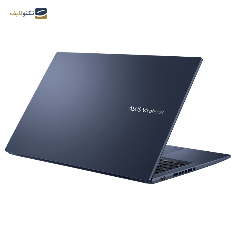 لپ تاپ ایسوس 15.6 اینچی مدل Vivobook F1502z i7 1255U 8GB 1TB - Asus Vivobook F1502z i7 1255U 8GB 1TB SSD Iris Xe