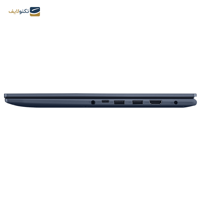 لپ تاپ ایسوس 15.6 اینچی مدل Vivobook F1502z i7 1255U 8GB 1TB - Asus Vivobook F1502z i7 1255U 8GB 1TB SSD Iris Xe